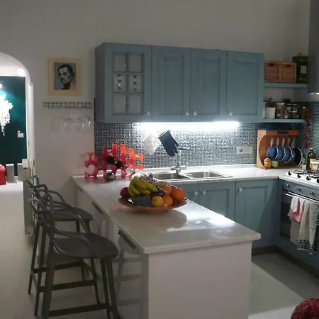 Boutique By The Sea Appartamento *