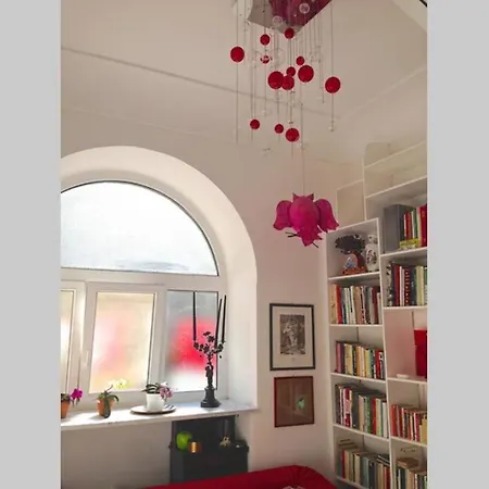 Boutique By The Sea Positano