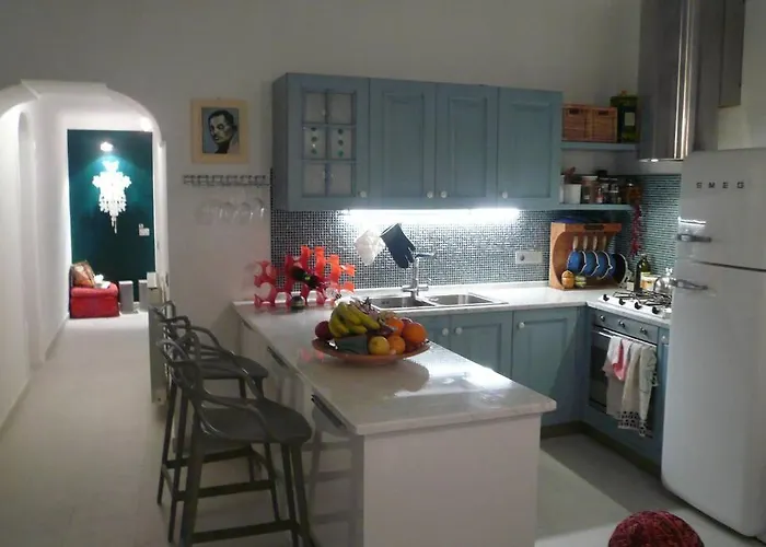 Boutique By The Sea Appartement *