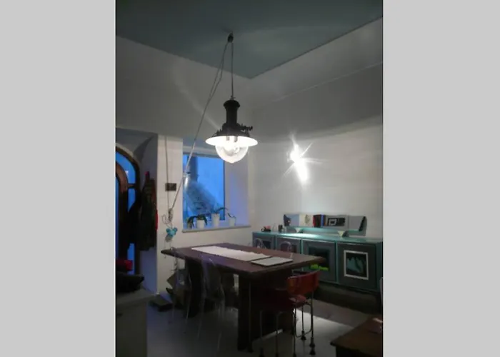 Boutique By The Sea Appartement *