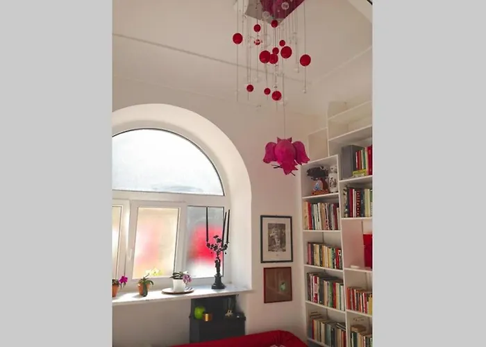 Boutique By The Sea Positano