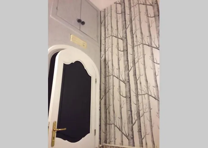 Appartement Boutique By The Sea *