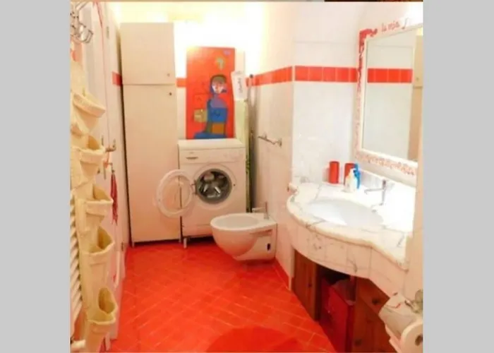 Boutique By The Sea Appartement *