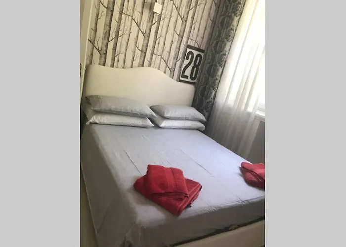 Appartement Boutique By The Sea *