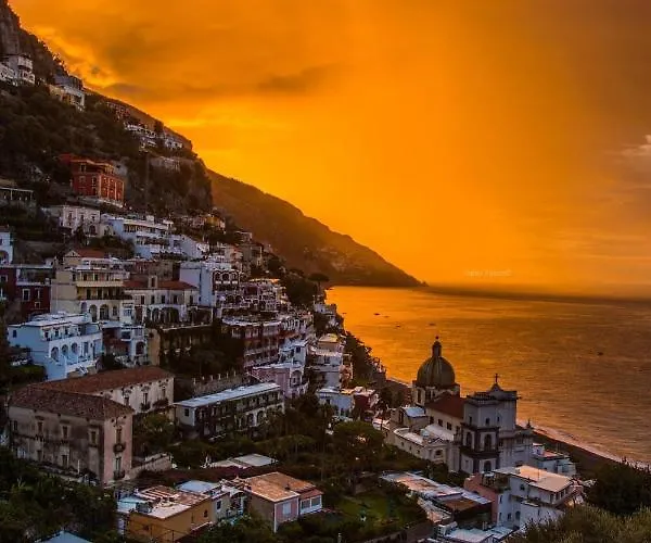 Appartement Boutique By The Sea *