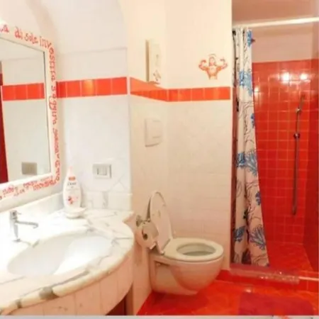 Boutique By The Sea * Positano