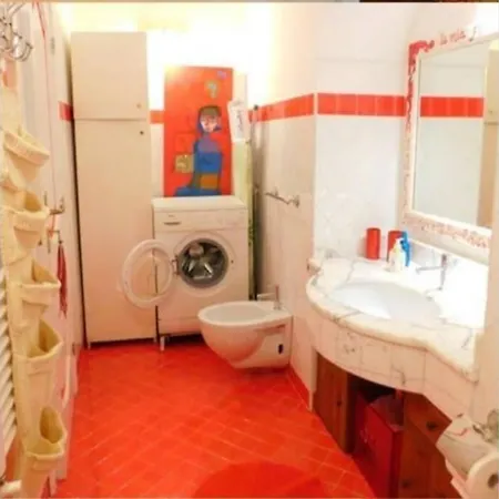 Boutique By The Sea Apartman *