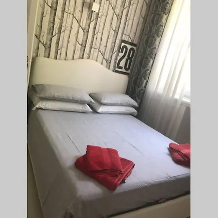 Apartman Boutique By The Sea *