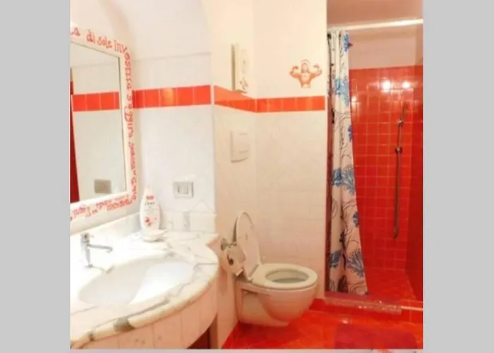 Boutique By The Sea * Positano